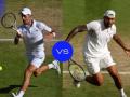 Wimbledon 2022: Djokovic eyes record 21st with Kyrgios in his path - Hindi News | Wimbledon 2022: Djokovic eyes record 21st with Kyrgios in his path | Latest tennis News at Lokmattimes.com