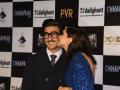 Ranveer, Deepika channel inner Mickey and Minnie Mouse - Hindi News | Ranveer, Deepika channel inner Mickey and Minnie Mouse | Latest maharashtra News at Lokmattimes.com