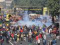 Twitter suspends 300 accounts after tractor rally went violent - Hindi News | Twitter suspends 300 accounts after tractor rally went violent | Latest technology News at Lokmattimes.com