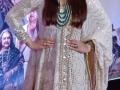 Aishwarya Rai Bachchan stuns in anarkali dress at 'PS: 2' event - Hindi News | Aishwarya Rai Bachchan stuns in anarkali dress at 'PS: 2' event | Latest entertainment News at Lokmattimes.com