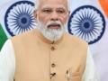 PM to inaugurate 'Statue of Equality' on Hyderabad visit - Hindi News | PM to inaugurate 'Statue of Equality' on Hyderabad visit | Latest politics News at Lokmattimes.com