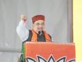 Promising to make Himachal drug free, Shah for repeating BJP govt - Hindi News | Promising to make Himachal drug free, Shah for repeating BJP govt | Latest politics News at Lokmattimes.com