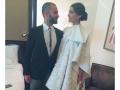 Then and Now: Sonam's vacay moods with hubby in Paris and London - Hindi News | Then and Now: Sonam's vacay moods with hubby in Paris and London | Latest lifestyle News at Lokmattimes.com