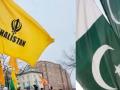 Khalistani elements in Pak in lockstep with Kashmiri separatists - Hindi News | Khalistani elements in Pak in lockstep with Kashmiri separatists | Latest national News at Lokmattimes.com