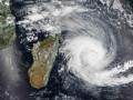 4th tropical storm hits Madagascar in a month - Hindi News | 4th tropical storm hits Madagascar in a month | Latest politics News at Lokmattimes.com