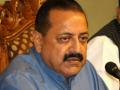 Jitendra Singh reviews Covid situation in his LS constituency in J&K - Hindi News | Jitendra Singh reviews Covid situation in his LS constituency in J&K | Latest politics News at Lokmattimes.com