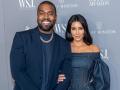 Kim Kardashian is having 'really hard' time co-parenting with Kanye - Hindi News | Kim Kardashian is having 'really hard' time co-parenting with Kanye | Latest entertainment News at Lokmattimes.com