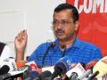 Kejriwal to meet Stalin, Soren for support against Centre's ordinance - Hindi News | Kejriwal to meet Stalin, Soren for support against Centre's ordinance | Latest politics News at Lokmattimes.com