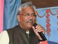 Nathuram Godse too was a 'patriot': Ex-Uttarakhand CM Trivendra Rawat - Hindi News | Nathuram Godse too was a 'patriot': Ex-Uttarakhand CM Trivendra Rawat | Latest politics News at Lokmattimes.com