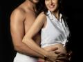 Karanvir Bohra, Teejay Sidhu expecting third child - Hindi News | Karanvir Bohra, Teejay Sidhu expecting third child | Latest lifestyle News at Lokmattimes.com