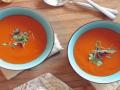 Special soup recipes for winter - Hindi News | Special soup recipes for winter | Latest lifestyle News at Lokmattimes.com
