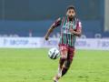Roy Krishna departs ATK Mohun Bagan after two fruitful seasons - Hindi News | Roy Krishna departs ATK Mohun Bagan after two fruitful seasons | Latest football News at Lokmattimes.com