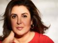 Director Farah Khan looks for 'originality, humor' in the short video format - Hindi News | Director Farah Khan looks for 'originality, humor' in the short video format | Latest lifestyle News at Lokmattimes.com