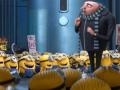 'Despicable Me 4' release planned for 2024, spinoff to hit screens this July 1 - Hindi News | 'Despicable Me 4' release planned for 2024, spinoff to hit screens this July 1 | Latest entertainment News at Lokmattimes.com