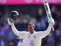 It's just one of those things I'll never forget: Usman Khawaja on Ashes Sydney Test - Hindi News | It's just one of those things I'll never forget: Usman Khawaja on Ashes Sydney Test | Latest cricket News at Lokmattimes.com