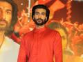 Meezaan Jaffrey: Had a blast shooting 'Chinta na kar' in 'Hungama 2' - Hindi News | Meezaan Jaffrey: Had a blast shooting 'Chinta na kar' in 'Hungama 2' | Latest lifestyle News at Lokmattimes.com
