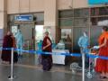Myanmar issues health guidelines for incoming travellers - Hindi News | Myanmar issues health guidelines for incoming travellers | Latest health News at Lokmattimes.com