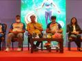 Feeling yet to sink in, says Neeraj Chopra at Athletics Federation function - Hindi News | Feeling yet to sink in, says Neeraj Chopra at Athletics Federation function | Latest other-sports News at Lokmattimes.com