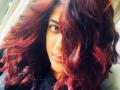 Tahira Kashyap goes bold with fiery red hair - Hindi News | Tahira Kashyap goes bold with fiery red hair | Latest entertainment News at Lokmattimes.com