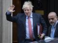 Johnson to hail 'dawn of new era' as UK leaves EU - Hindi News | Johnson to hail 'dawn of new era' as UK leaves EU | Latest international News at Lokmattimes.com