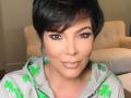 Kris Jenner on Kim: Don't know how she's dealing with divorce stress - Hindi News | Kris Jenner on Kim: Don't know how she's dealing with divorce stress | Latest lifestyle News at Lokmattimes.com