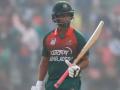 Tamim Iqbal to miss B'desh's T20I series against NZ - Hindi News | Tamim Iqbal to miss B'desh's T20I series against NZ | Latest cricket News at Lokmattimes.com