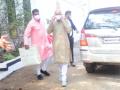 Priests arrive at Alibaug venue for Varun-Natasha wedding - Hindi News | Priests arrive at Alibaug venue for Varun-Natasha wedding | Latest entertainment News at Lokmattimes.com