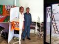 BJP flags found in UP Congress office - Hindi News | BJP flags found in UP Congress office | Latest politics News at Lokmattimes.com