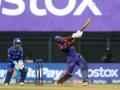 IPL 2022: Pant, Powell propel Delhi Capitals to 159/6 against Mumbai Indians - Hindi News | IPL 2022: Pant, Powell propel Delhi Capitals to 159/6 against Mumbai Indians | Latest cricket News at Lokmattimes.com