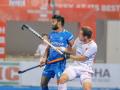 No easy matches at Commonwealth Games, warns hockey defender Surender Kumar - Hindi News | No easy matches at Commonwealth Games, warns hockey defender Surender Kumar | Latest hockey News at Lokmattimes.com
