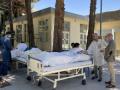 Red Cross treats over 4,000 injured Afghans in 10 days - Hindi News | Red Cross treats over 4,000 injured Afghans in 10 days | Latest international News at Lokmattimes.com