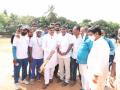 A cricket tourney exclusively for Brahmin priests in Andhra - Hindi News | A cricket tourney exclusively for Brahmin priests in Andhra | Latest politics News at Lokmattimes.com
