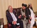 Taliban hardliners takeover Doha talks - Baradar, Khalilzad missing from new phase of negotiations - Hindi News | Taliban hardliners takeover Doha talks - Baradar, Khalilzad missing from new phase of negotiations | Latest international News at Lokmattimes.com