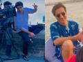 Shooting first time in Allahabad for his next, Sunny Hinduja shares pictures - Hindi News | Shooting first time in Allahabad for his next, Sunny Hinduja shares pictures | Latest entertainment News at Lokmattimes.com