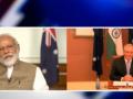 India, Australia leaders to hold virtual summit on March 21 - Hindi News | India, Australia leaders to hold virtual summit on March 21 | Latest politics News at Lokmattimes.com