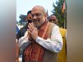 Amit Shah to visit Lucknow ahead of BJP legislature party meet: Sources - Hindi News | Amit Shah to visit Lucknow ahead of BJP legislature party meet: Sources | Latest national News at Lokmattimes.com