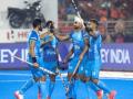 Hockey World Cup: India hammer Japan 8-0 in 9-16th place classification match - Hindi News | Hockey World Cup: India hammer Japan 8-0 in 9-16th place classification match | Latest other-sports News at Lokmattimes.com