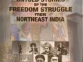 Book recaps the untold stories of freedom struggle in N-E - Hindi News | Book recaps the untold stories of freedom struggle in N-E | Latest politics News at Lokmattimes.com