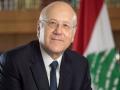 Lebanese PM calls for Arab countries' support to overcome crisis - Hindi News | Lebanese PM calls for Arab countries' support to overcome crisis | Latest politics News at Lokmattimes.com