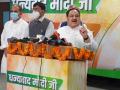PM Modi has changed working culture in a democracy: Nadda - Hindi News | PM Modi has changed working culture in a democracy: Nadda | Latest politics News at Lokmattimes.com