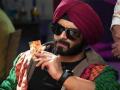Shoaib Ibrahim on his new look in 'Ajooni': I am seen wearing a turban, funny glasses - Hindi News | Shoaib Ibrahim on his new look in 'Ajooni': I am seen wearing a turban, funny glasses | Latest entertainment News at Lokmattimes.com