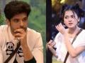 'Bigg Boss 15': Karan Kundrra tells Tejasswi to go away as he feels neglected - Hindi News | 'Bigg Boss 15': Karan Kundrra tells Tejasswi to go away as he feels neglected | Latest entertainment News at Lokmattimes.com
