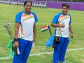 Tokyo Paralympics: Indian archers set to aim for gold at their maiden Games - Hindi News | Tokyo Paralympics: Indian archers set to aim for gold at their maiden Games | Latest other-sports News at Lokmattimes.com
