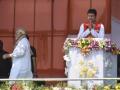 Tripura to benefit by Rs 4,802 cr from PM's economic package: CM - Hindi News | Tripura to benefit by Rs 4,802 cr from PM's economic package: CM | Latest business News at Lokmattimes.com