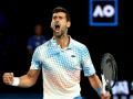 Australian Open: Djokovic routs Rublev to reach semi-finals - Hindi News | Australian Open: Djokovic routs Rublev to reach semi-finals | Latest tennis News at Lokmattimes.com