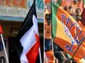 AIADMK, BJP rift continues in Tamil Nadu - Hindi News | AIADMK, BJP rift continues in Tamil Nadu | Latest politics News at Lokmattimes.com