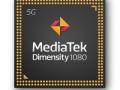 MediaTek unveils new Dimensity 1080 chip for 5G smartphones - Hindi News | MediaTek unveils new Dimensity 1080 chip for 5G smartphones | Latest technology News at Lokmattimes.com