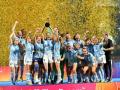 Spain beat Colombia 1-0 to win FIFA U-17 Women's World Cup - Hindi News | Spain beat Colombia 1-0 to win FIFA U-17 Women's World Cup | Latest football News at Lokmattimes.com