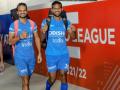 FIH World Cup: Indian dressing room is brimming with anticipation and excitement in equal measure, says Harmanpreet - Hindi News | FIH World Cup: Indian dressing room is brimming with anticipation and excitement in equal measure, says Harmanpreet | Latest hockey News at Lokmattimes.com