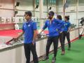Olympics countdown: Saurabh-Manu, hunting in pairs (profile) - Hindi News | Olympics countdown: Saurabh-Manu, hunting in pairs (profile) | Latest other-sports News at Lokmattimes.com